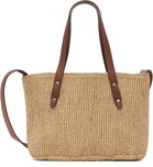 rag & bone Beige Small Daily Tote