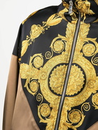 VERSACE - Print Jacket