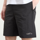 Mellow Clo Men's Everyday Shorts in Black