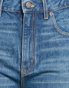 Chloé Womens Jeans in Blue