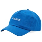 Jungles Jungles Men's I Thought California Would Be Different Hat in Blue
