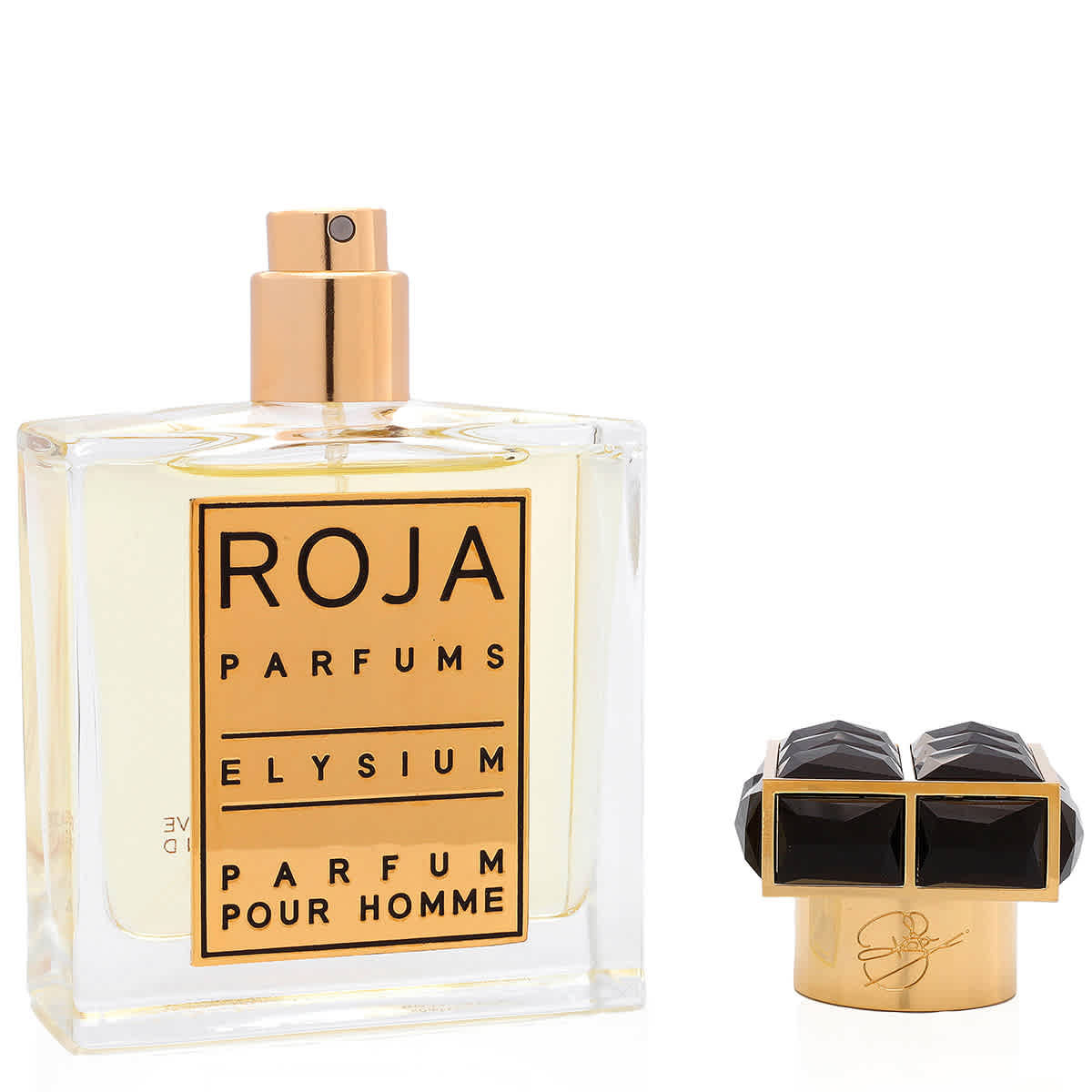 Elysium Pour Homme Parfum by Roja Parfums 1.7oz. / 50 ml