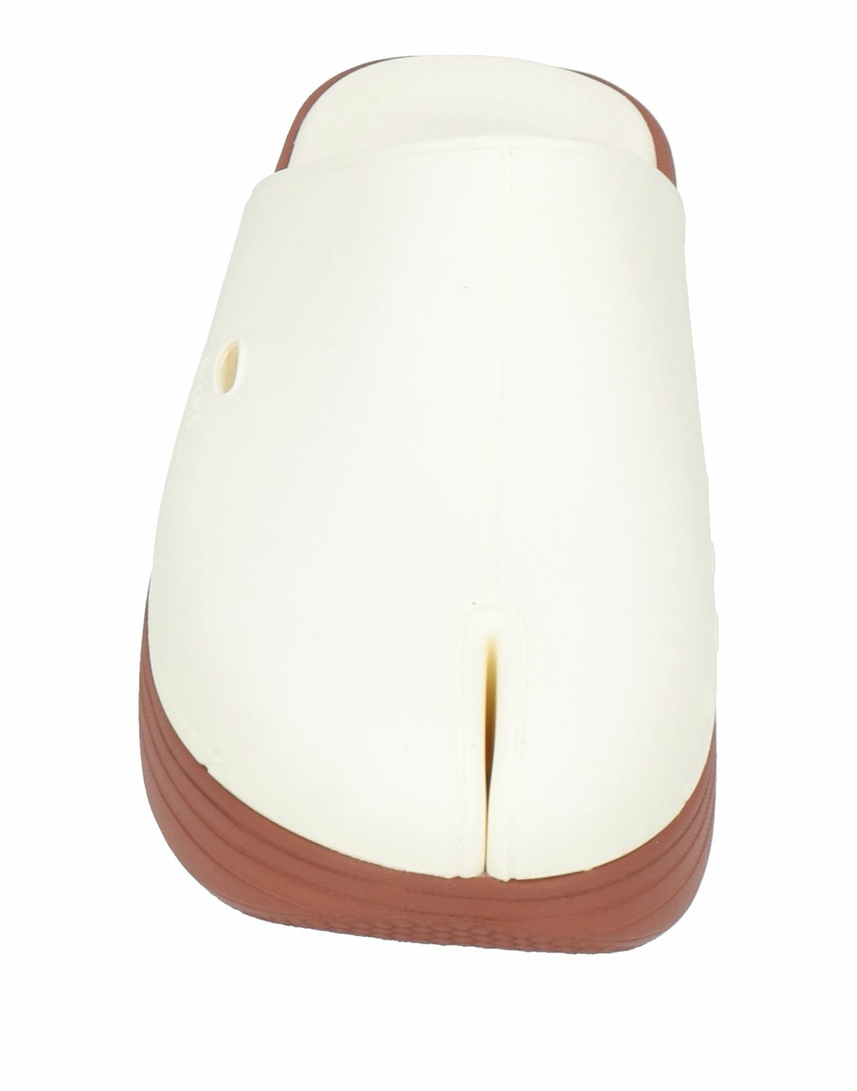 Suicoke Womens Mules & Clogs Cream