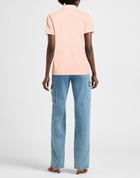 Gant Womens Polo shirt Apricot