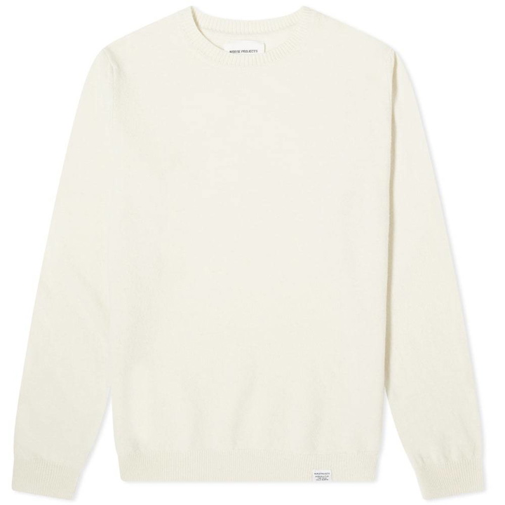Photo: Norse Projects Sigfred Light Wool Knit