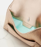 Aquazzura Vacanza clutch