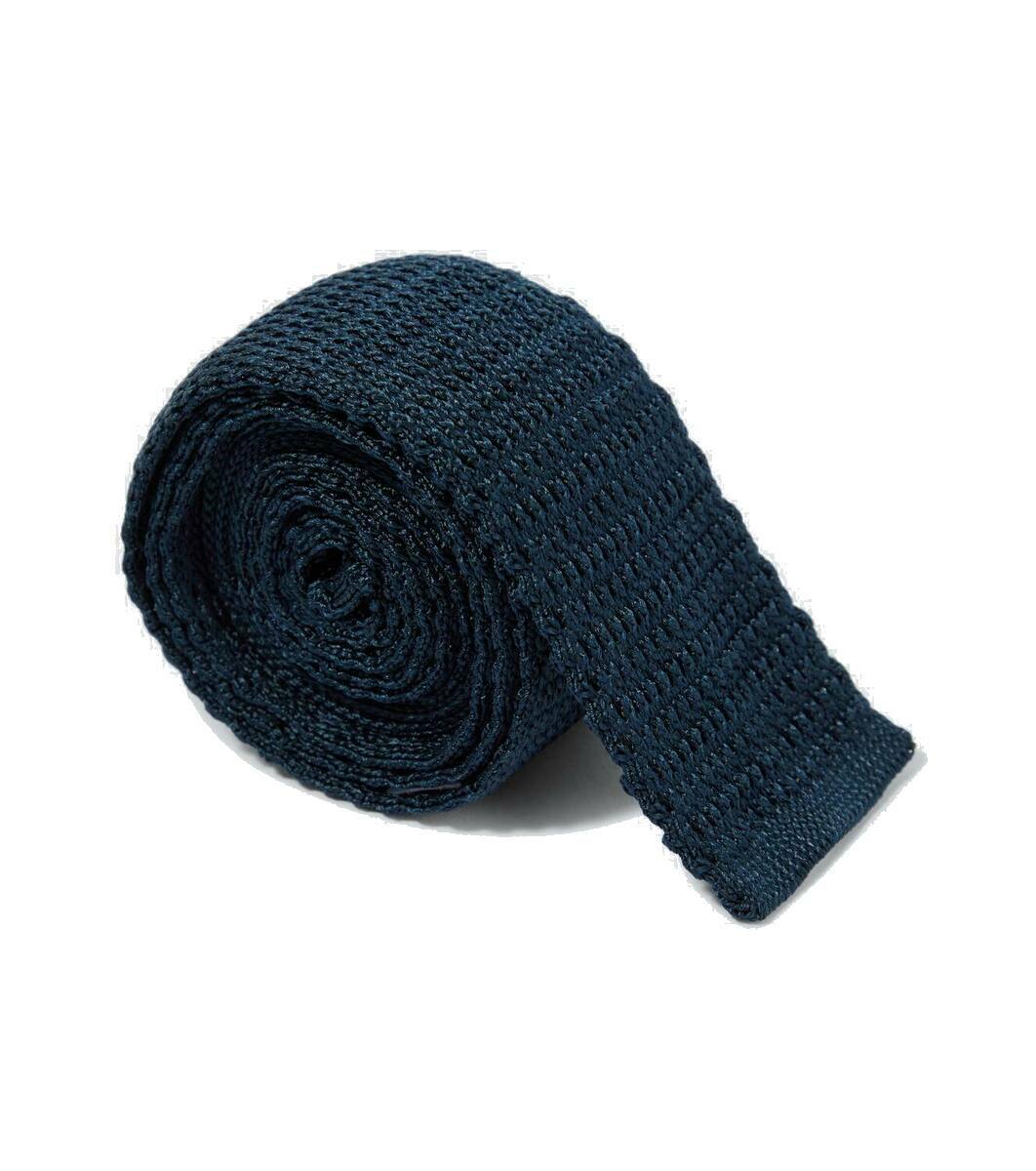 thom browne tie sale