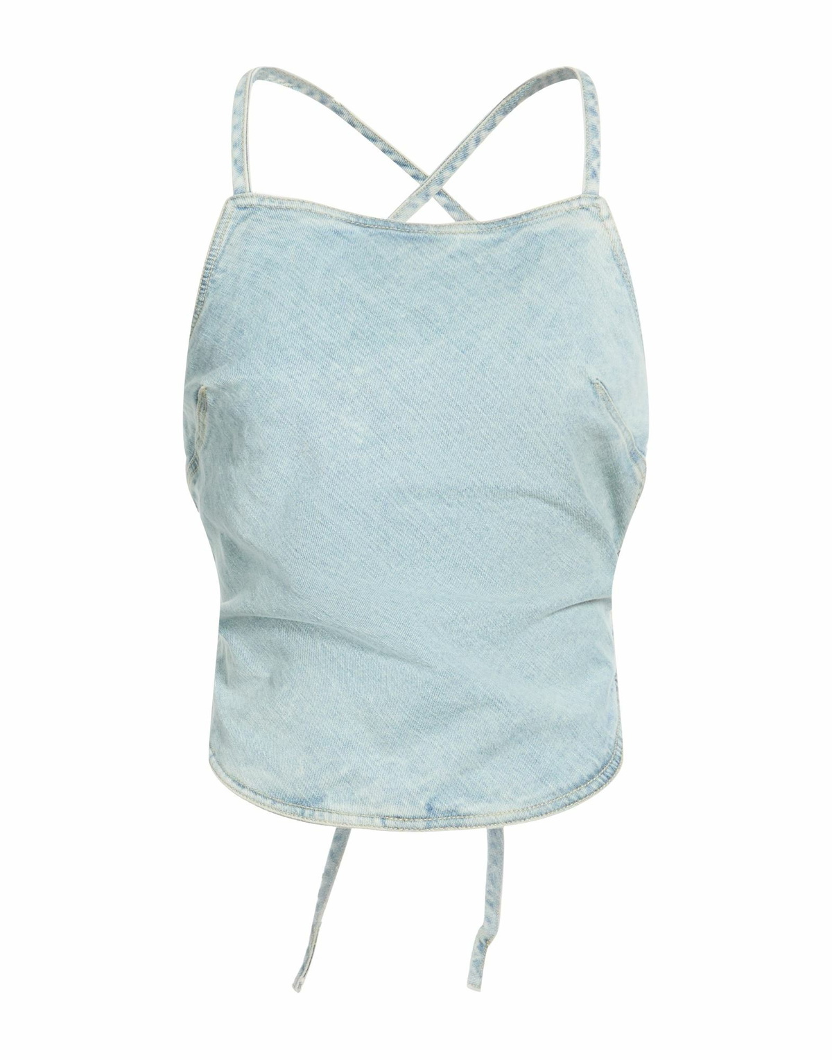 Holzweiler Womens Top in Blue