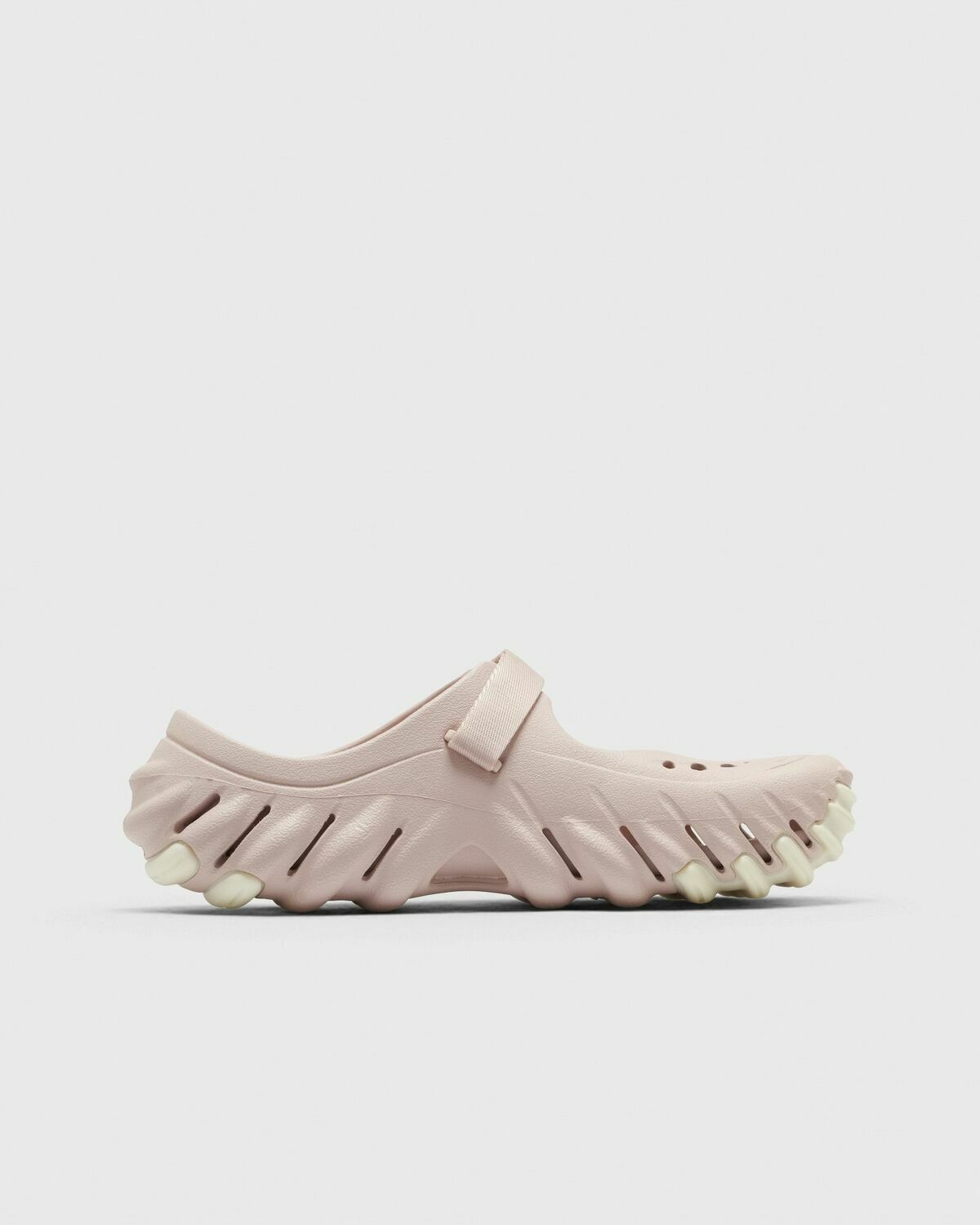 Echo Mary Jane Clog