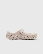 Echo Mary Jane Clog