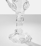 Alexander Kirkeby Crystal vase