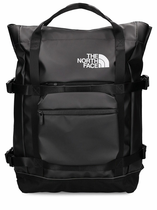 Photo: THE NORTH FACE - Large Commuter Pack Backpack
