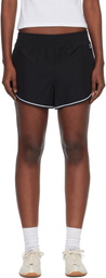 Kenzo Black Kenzo Paris 'Boke Flower 2.0' Shorts