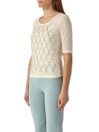 TwinSet Poliestere Blouse