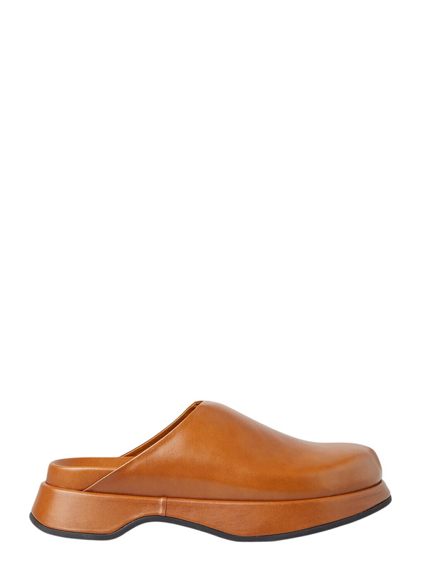 Photo: Reike Nen Hygge Clogs