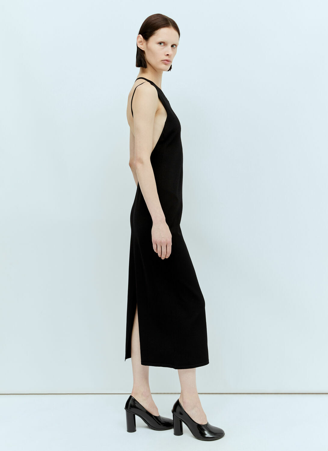 Khaite Terri Dress