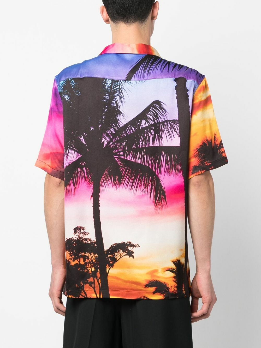 BLUE SKY INN - Printed Shirt