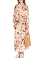 120% Lino Cotton Skirt