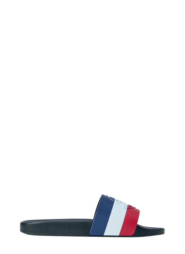 Photo: Moncler Basile Slides