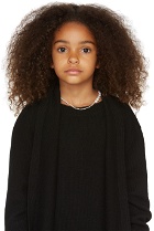 Sophie Bille Brahe SSENSE Exclusive Kids Gold & Pearl Peggy Necklace