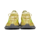 YEEZY Green Yeezy Boost 380 Sneakers