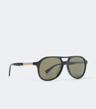 Brunello Cucinelli Navigator sunglasses