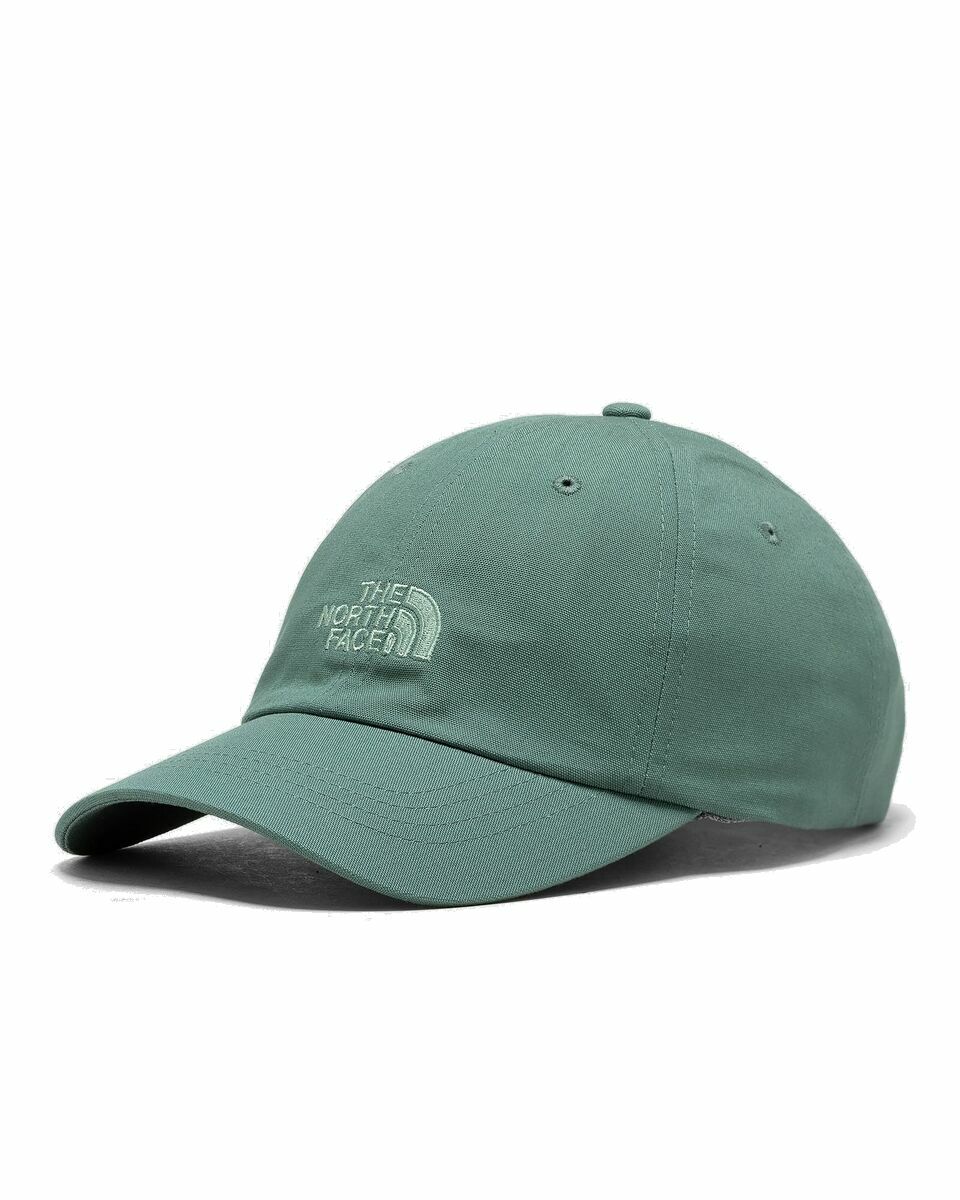 Photo: The North Face Norm Hat Green - Mens - Caps