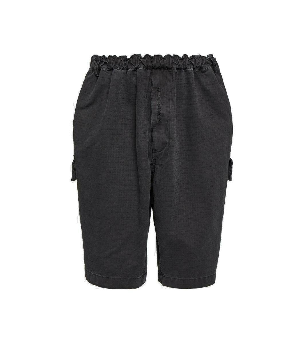 [WW52296] Acne Studios | Midi Skirt