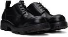 Diesel Black D-Hammer Derbys