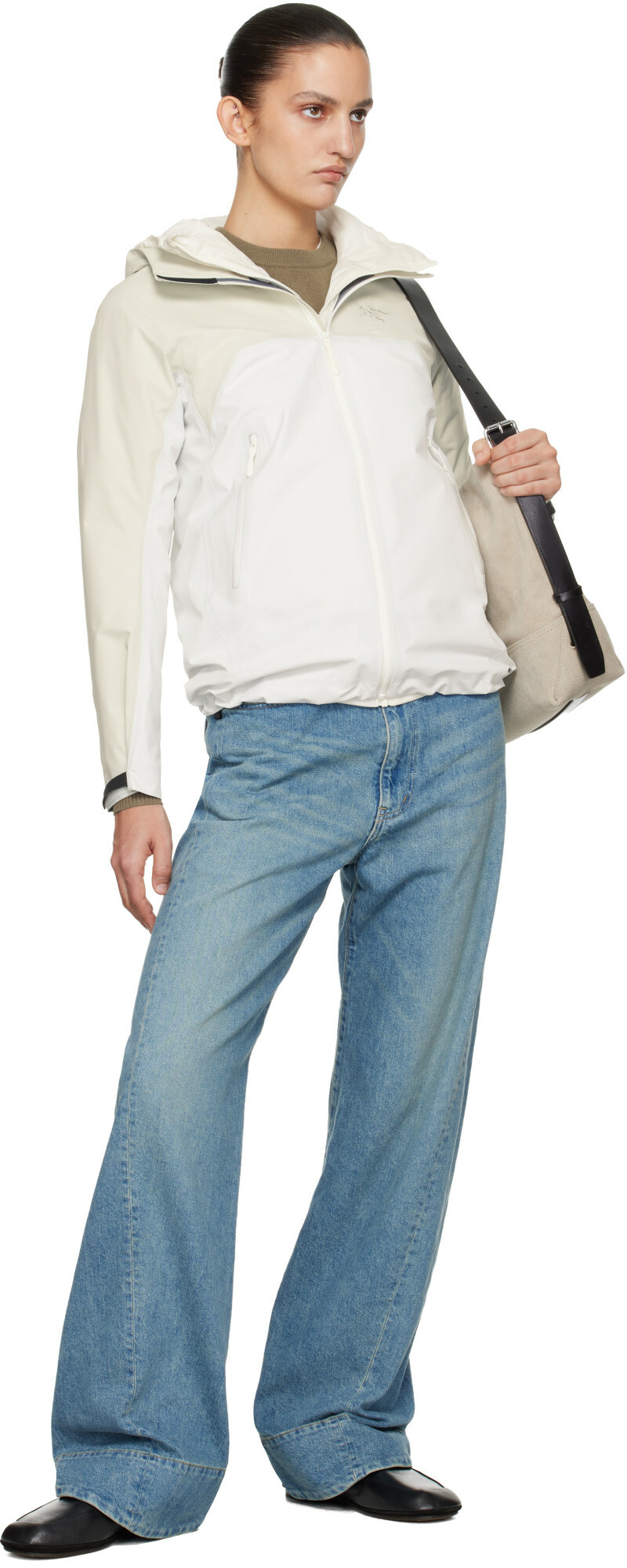 Arc'teryx Off-White Beta Jacket