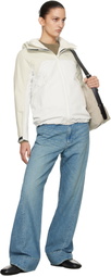 Arc'teryx Off-White Beta Jacket