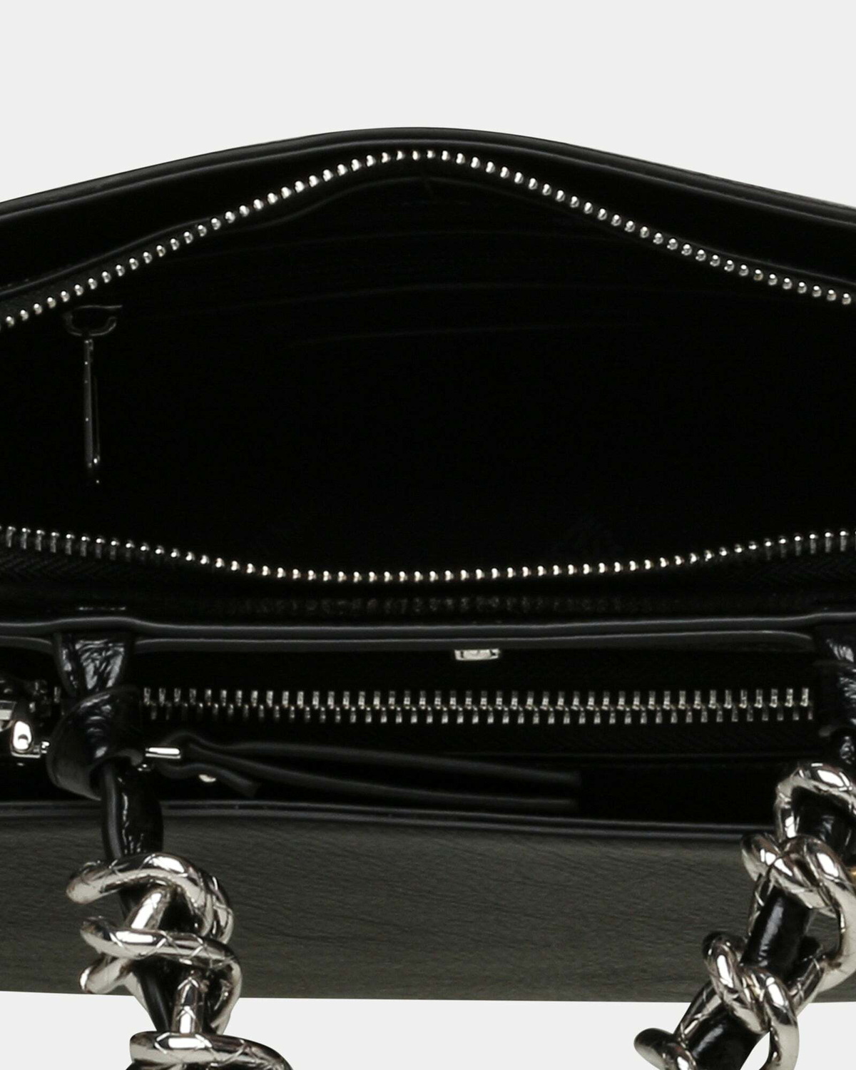 Steve Madden Blune Bag in Black