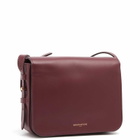 Maison Kitsuné Women's Edie Bag in Black 