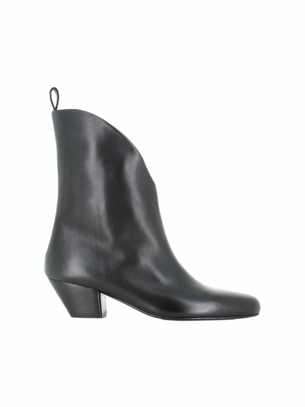 Photo: Marsell Ankle Boot Goccio
