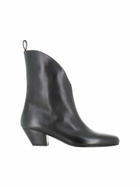 Marsell Ankle Boot Goccio