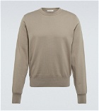 The Row - Panetti cotton sweater