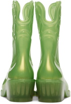 Melissa Green Texas Boots