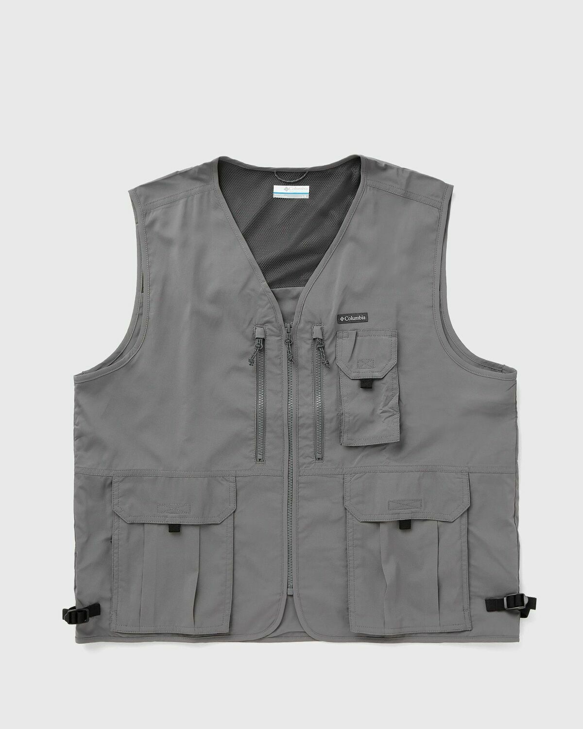 Silver Ridge Utility fe