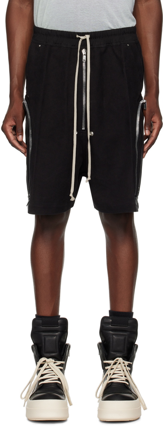 Bauhaus Bela Shorts