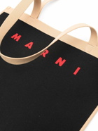 MARNI - Tribeca Shopping Bag