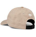 Folk - Cotton-Ripstop Baseball Cap - Men - Beige