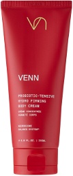 VENN Probiotic-Tensive Hydro Firming Body Cream, 200 mL