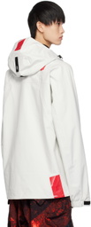 Templa Off-White Axon Jacket
