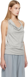 Belle Anna Gray Miray Top
