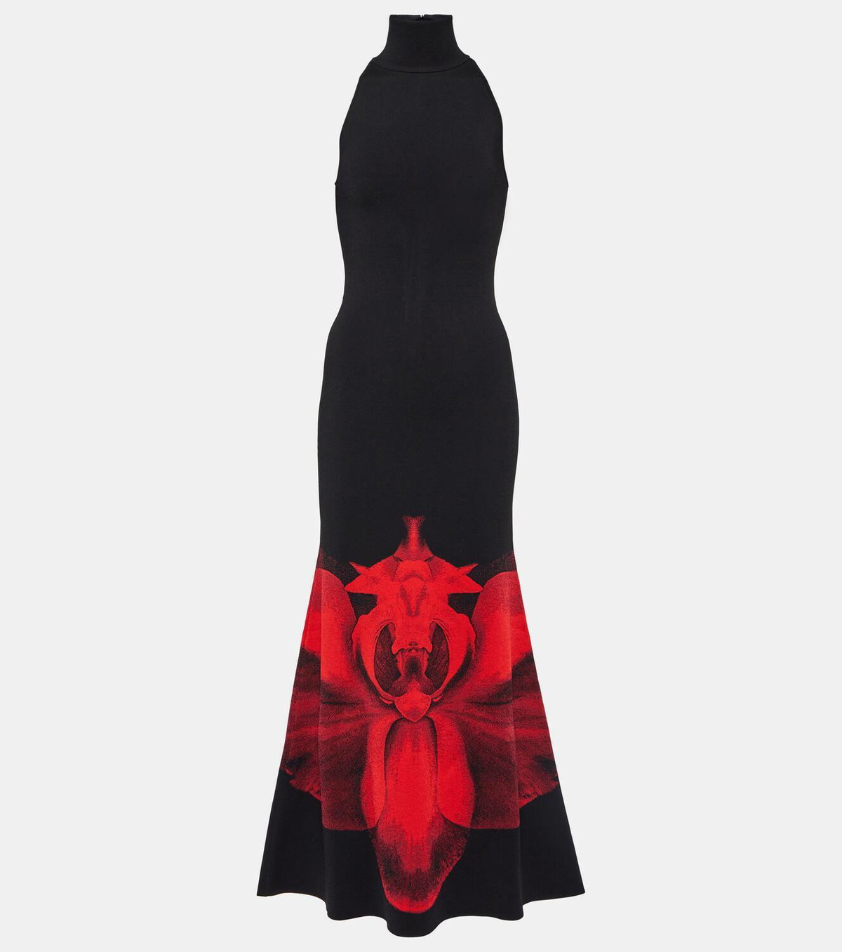 chinese dress ladies Peak Corset Gown main image 0