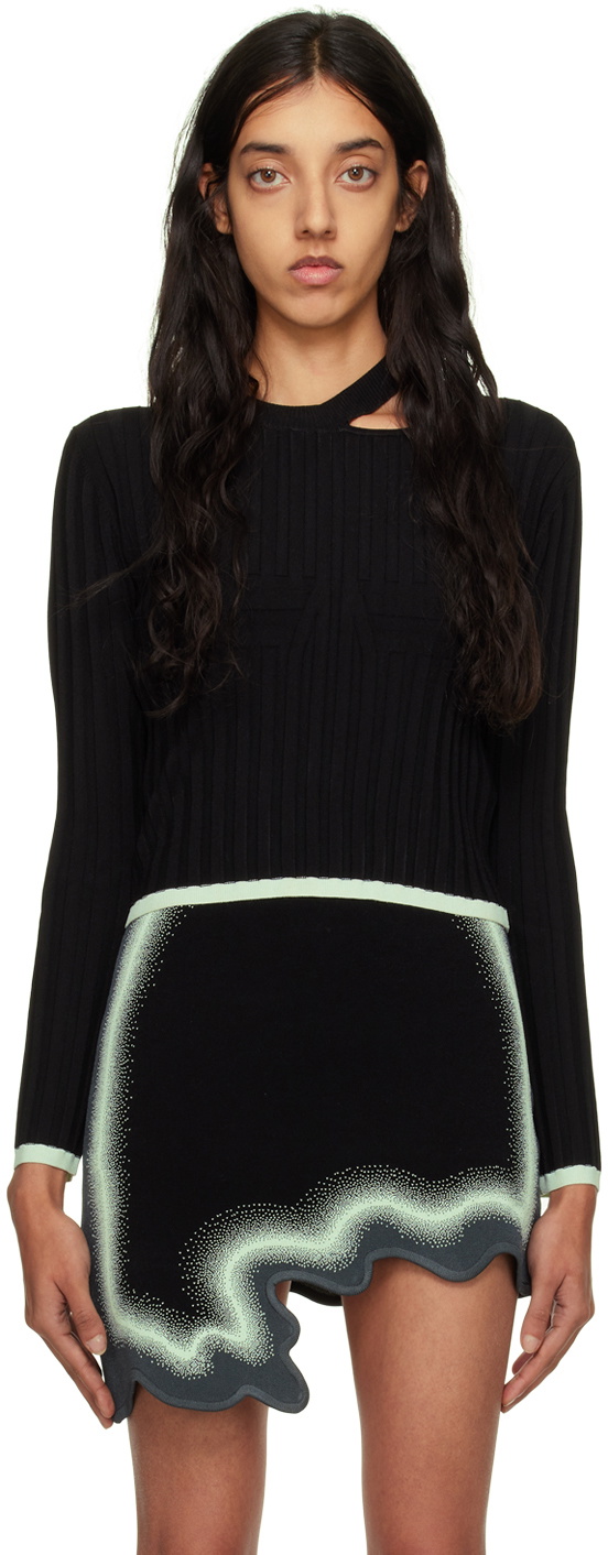 PH5 Black Venus Sweater