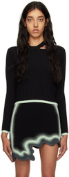 PH5 Black Venus Sweater