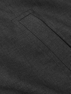 Slowear - Venezia 1951 Woven Blouson Jacket - Gray