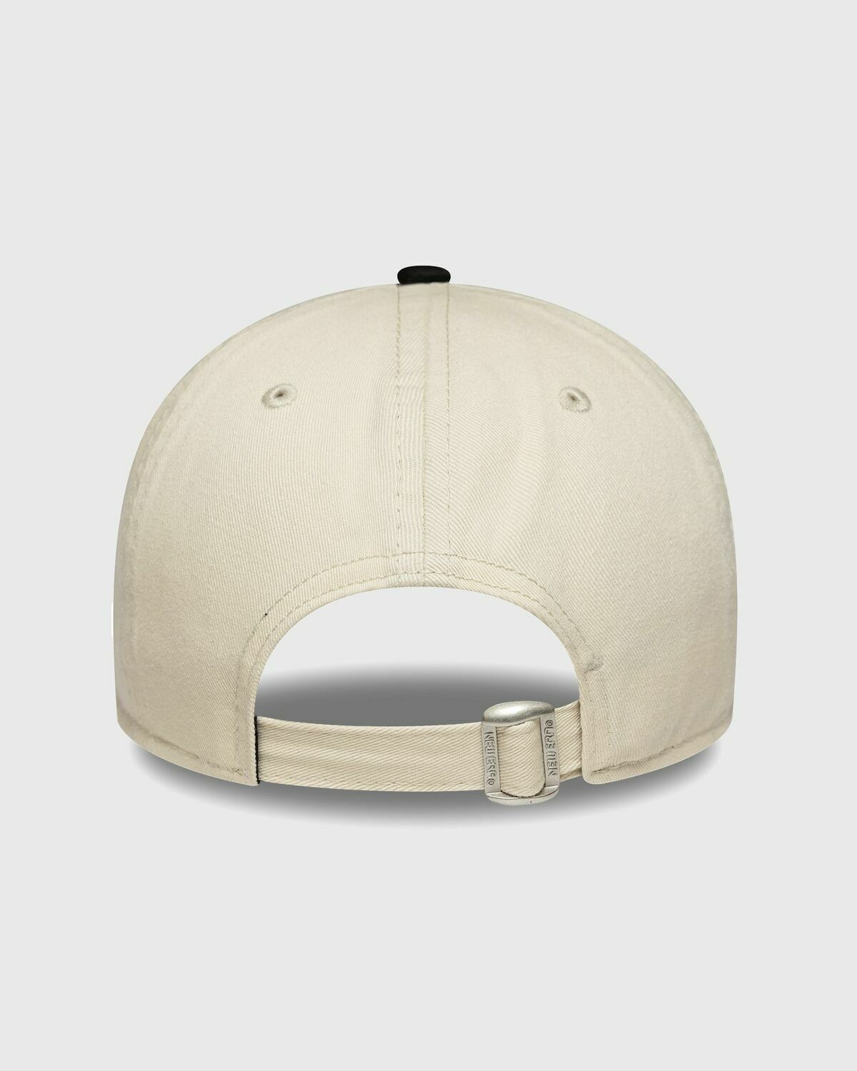 New Era NE 9TWENTY AF NEWERA Beige Mens Cap