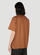 Burberry - Harriston T-Shirt in Brown